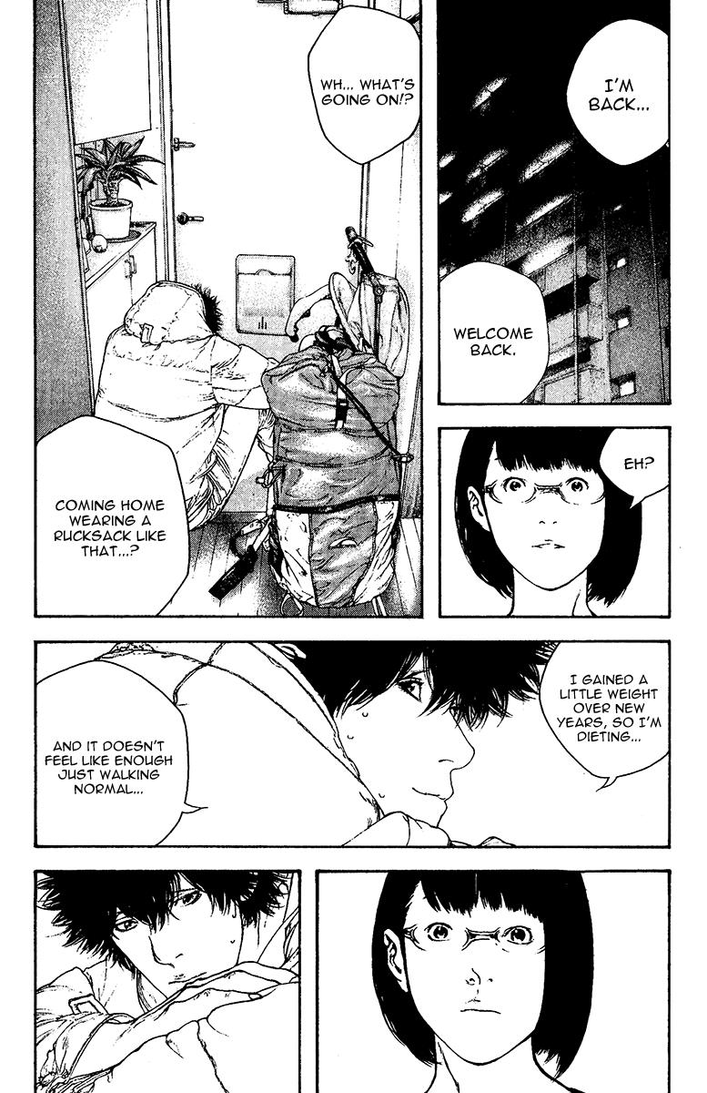 The Climber Chapter 129 - Page 4