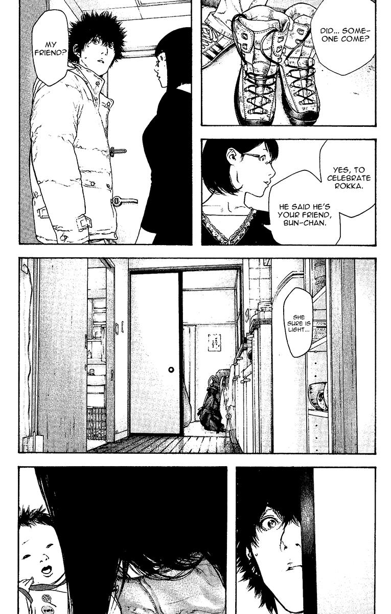 The Climber Chapter 129 - Page 5
