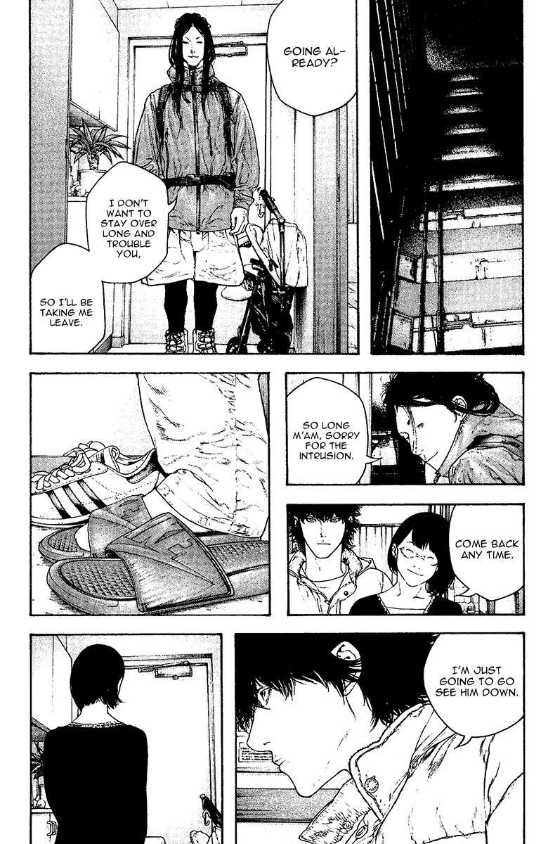The Climber Chapter 129 - Page 7