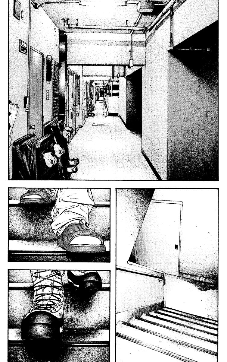 The Climber Chapter 129 - Page 8