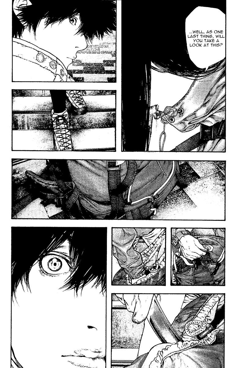 The Climber Chapter 129 - Page 12