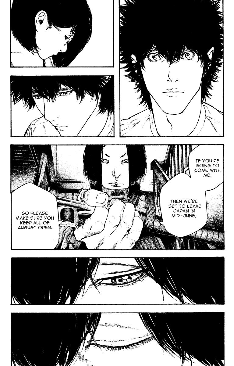 The Climber Chapter 130 - Page 3