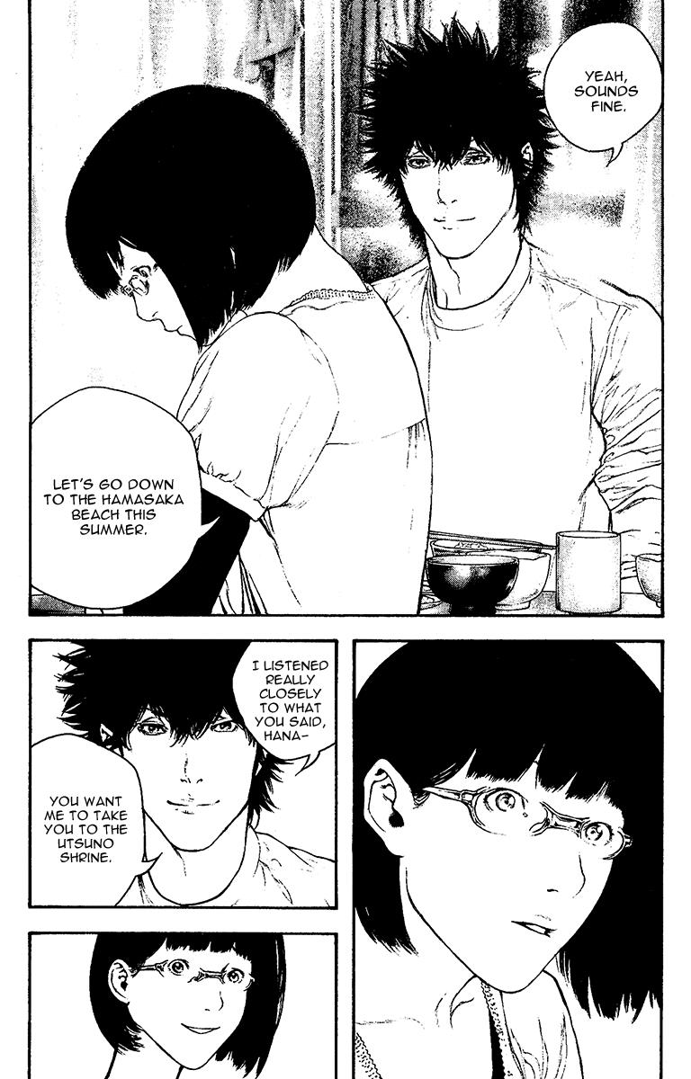 The Climber Chapter 130 - Page 4