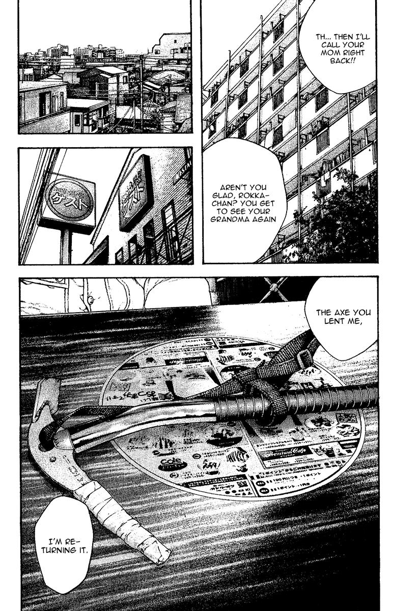The Climber Chapter 130 - Page 5
