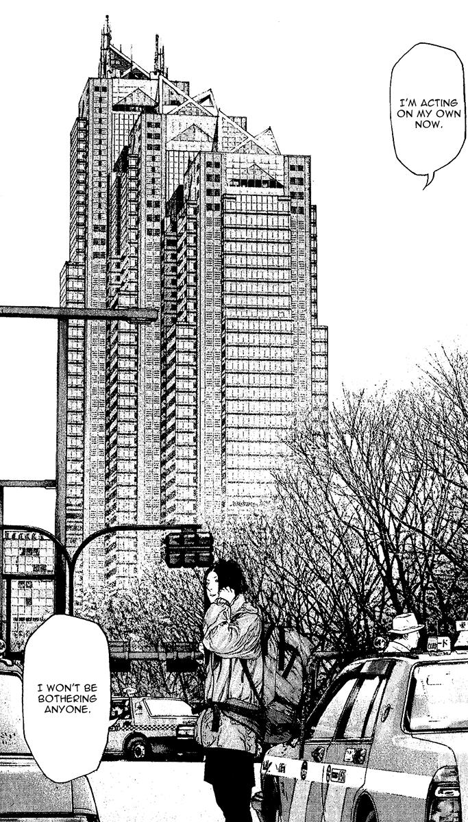 The Climber Chapter 131 - Page 4