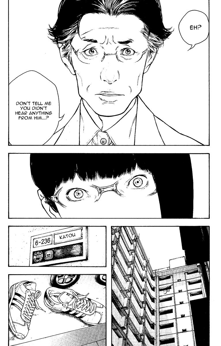 The Climber Chapter 131 - Page 6