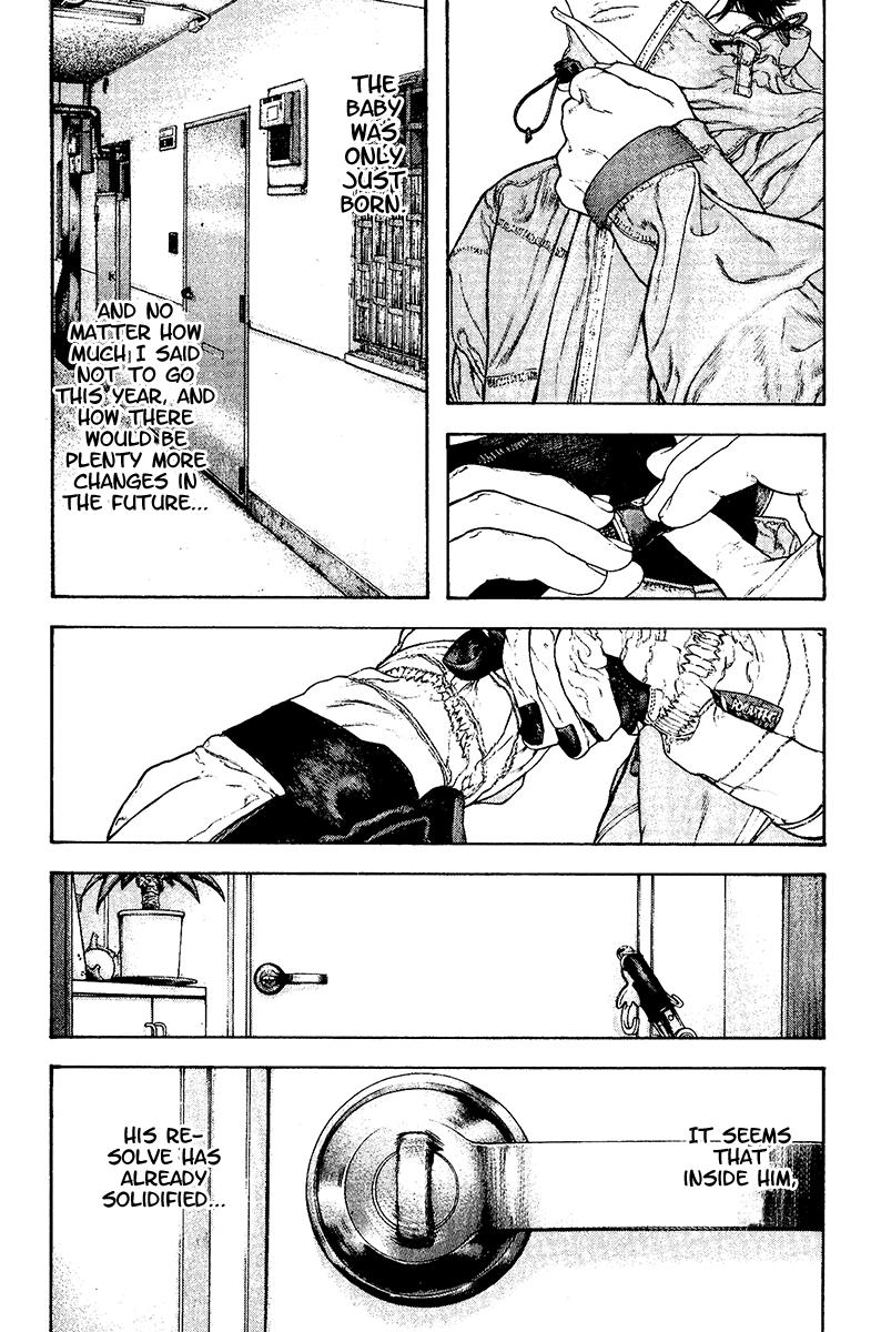 The Climber Chapter 131 - Page 12