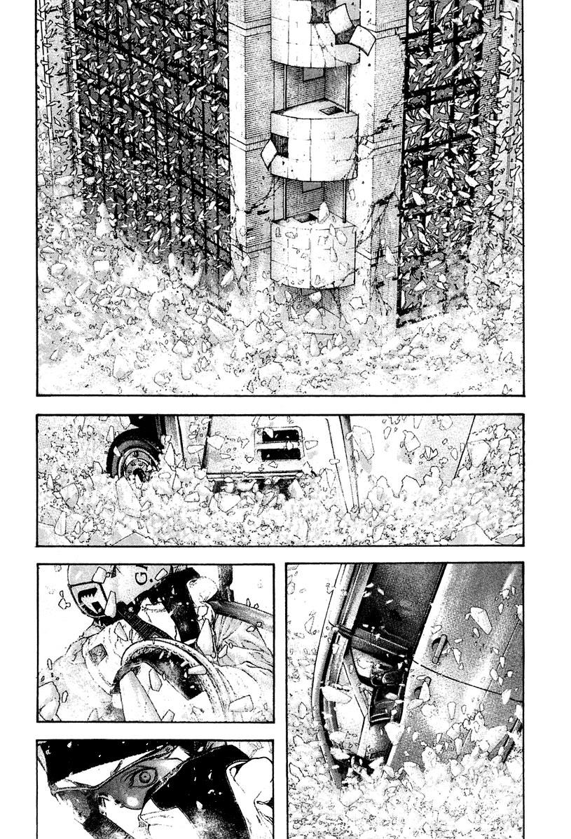The Climber Chapter 134 - Page 4