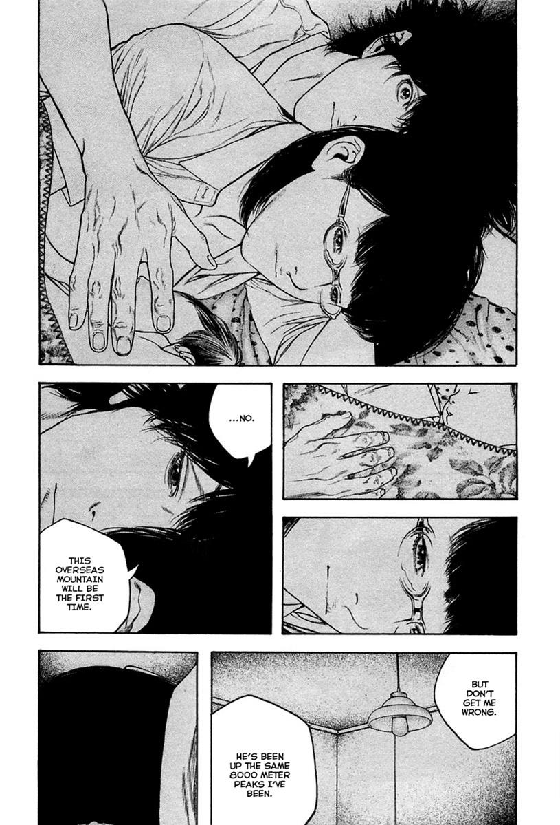 The Climber Chapter 134 - Page 13