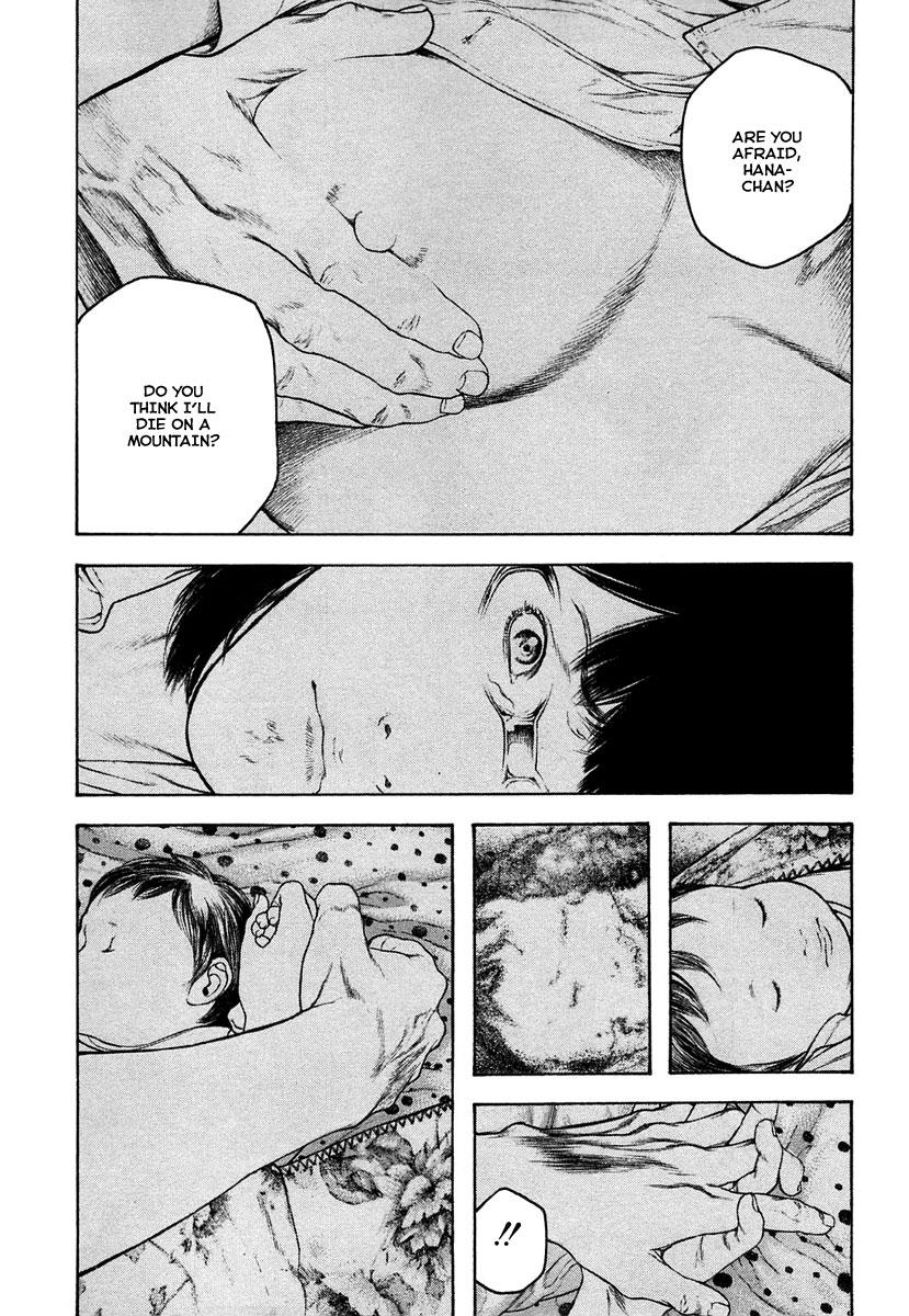 The Climber Chapter 134 - Page 14