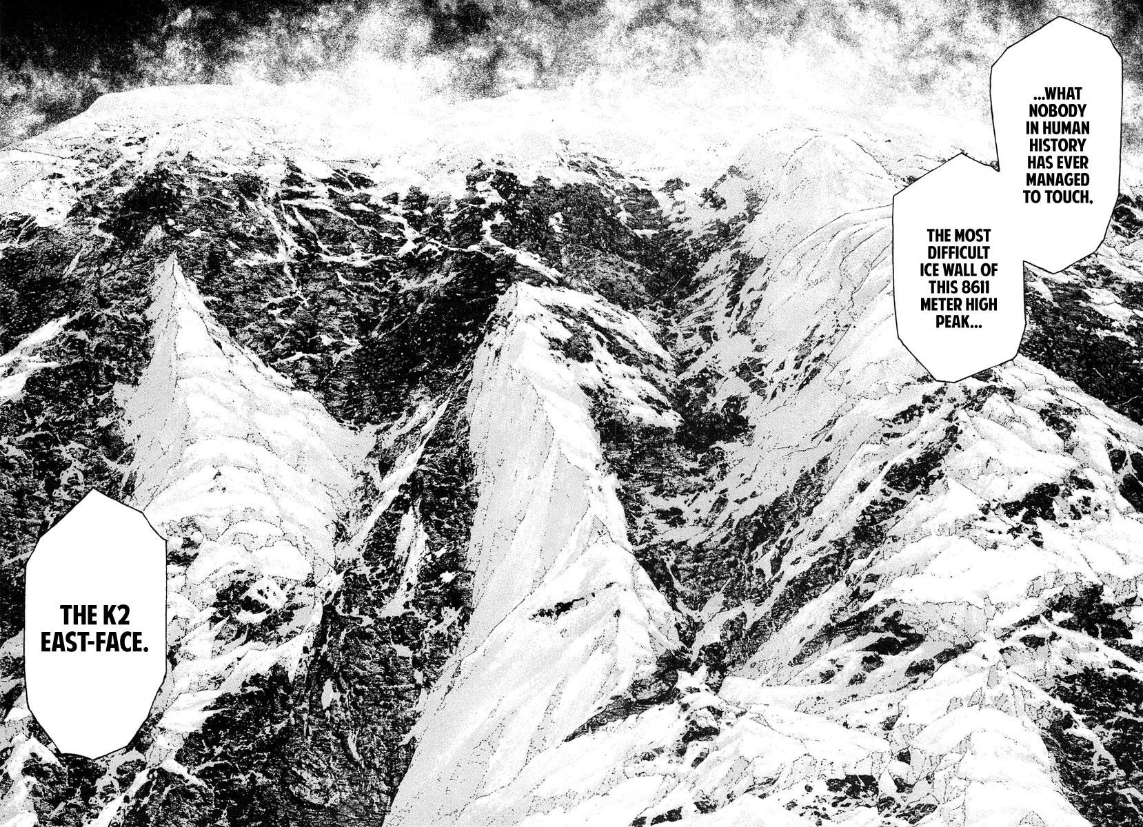 The Climber Chapter 134 - Page 17