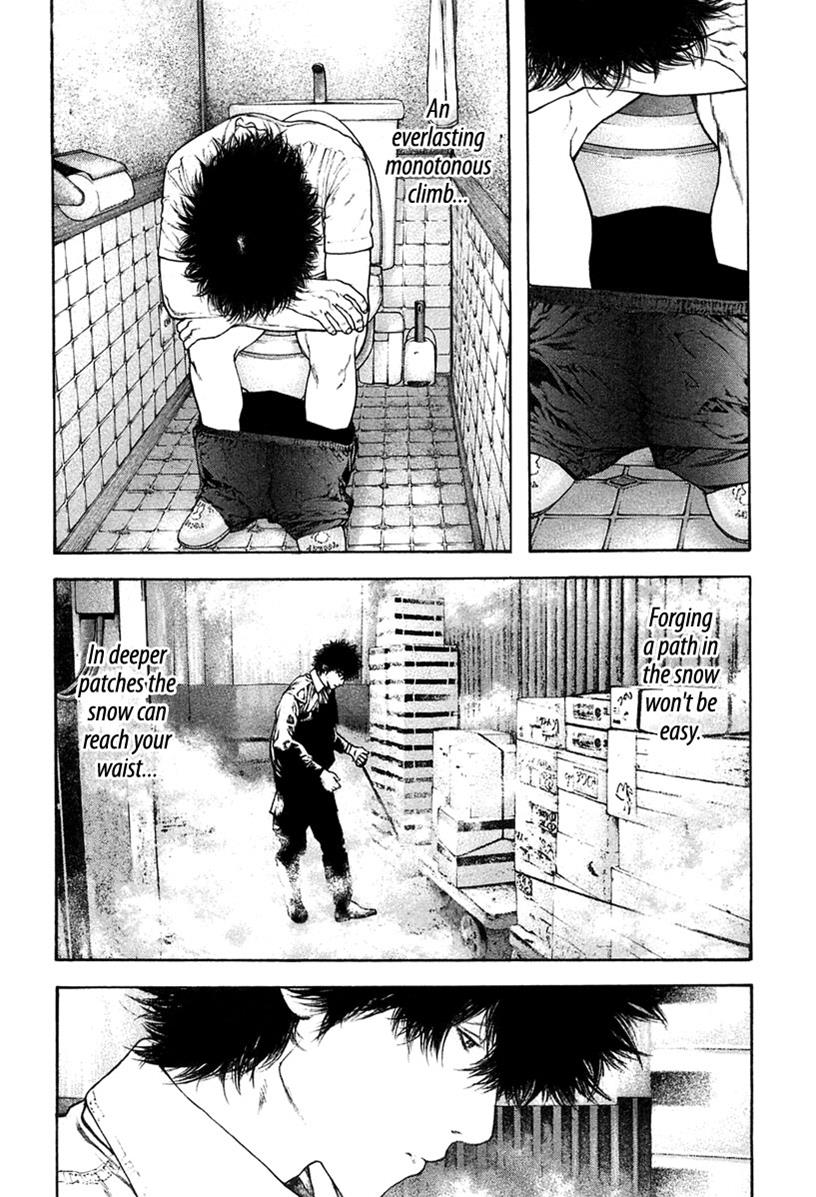 The Climber Chapter 135 - Page 3