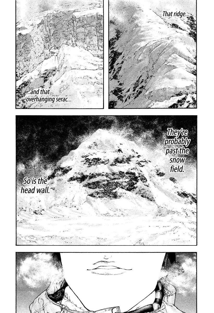 The Climber Chapter 135 - Page 5