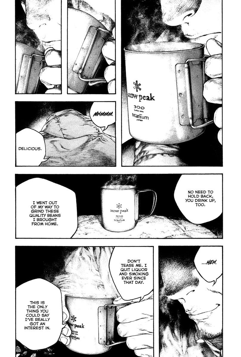 The Climber Chapter 136 - Page 3