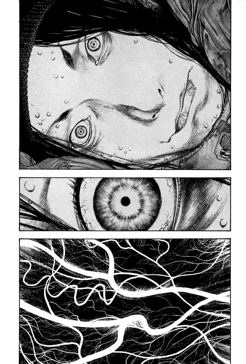 The Climber Chapter 137 - Page 4