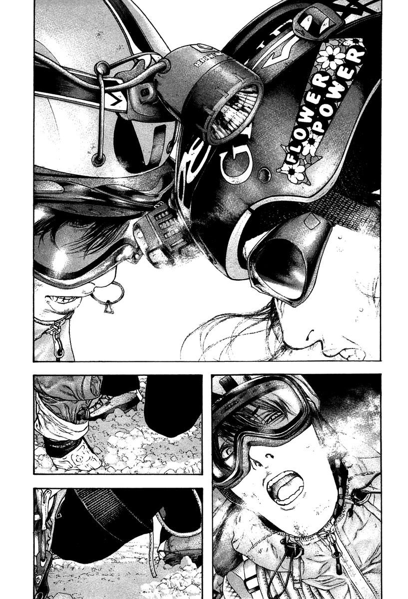 The Climber Chapter 138 - Page 10