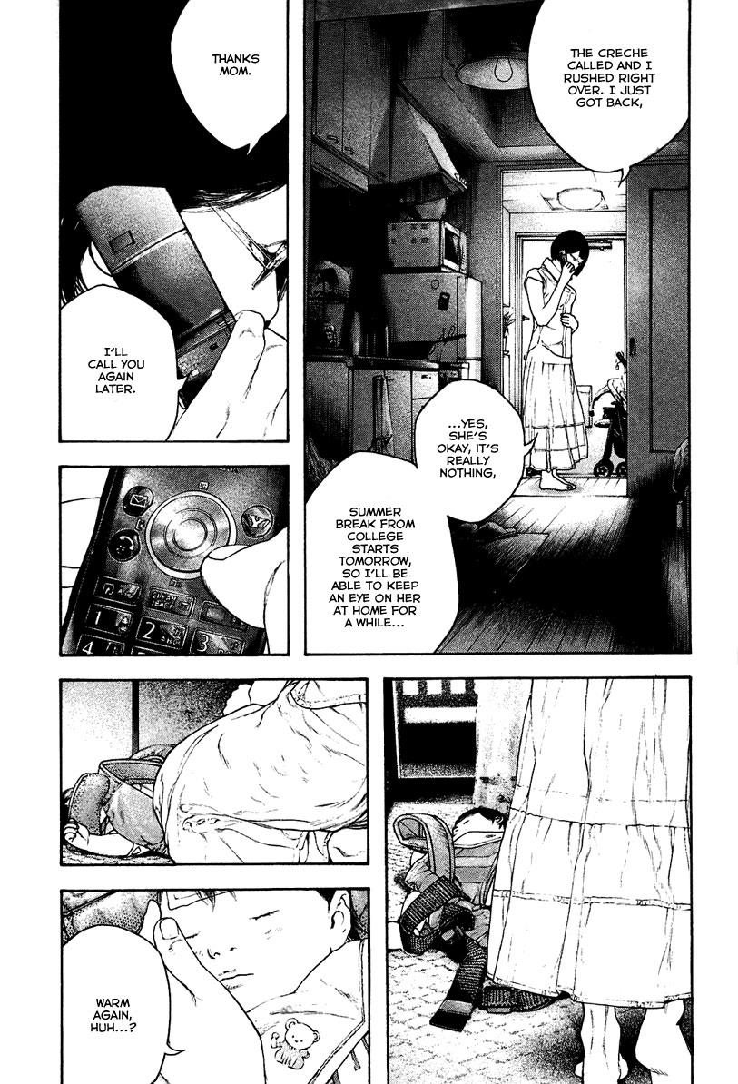 The Climber Chapter 139 - Page 6