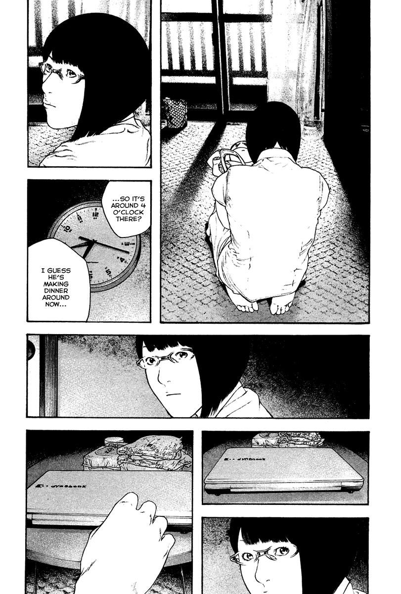 The Climber Chapter 139 - Page 7