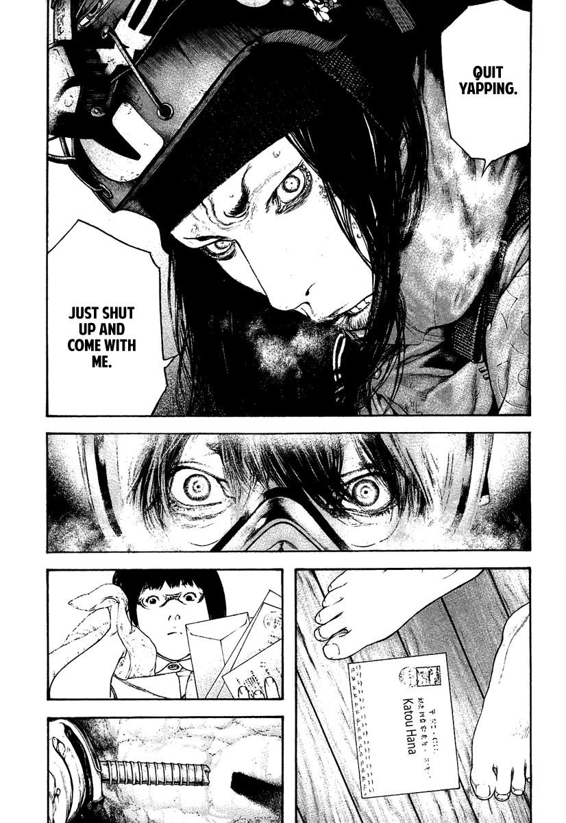 The Climber Chapter 139 - Page 15