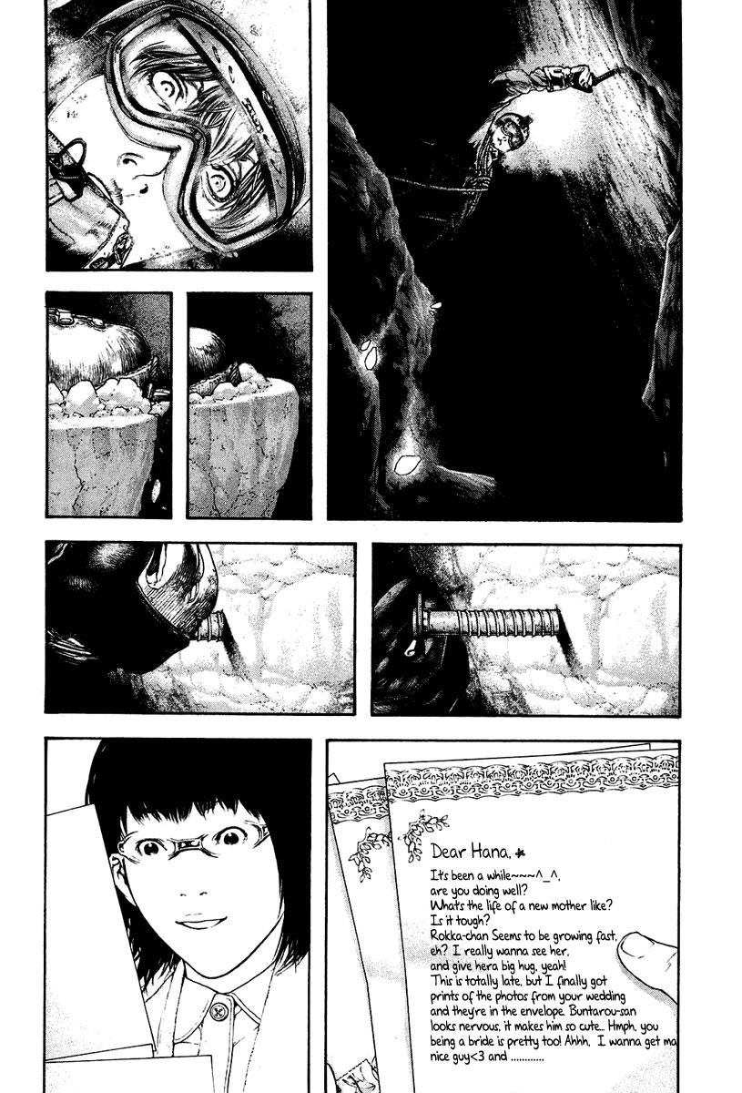 The Climber Chapter 139 - Page 16