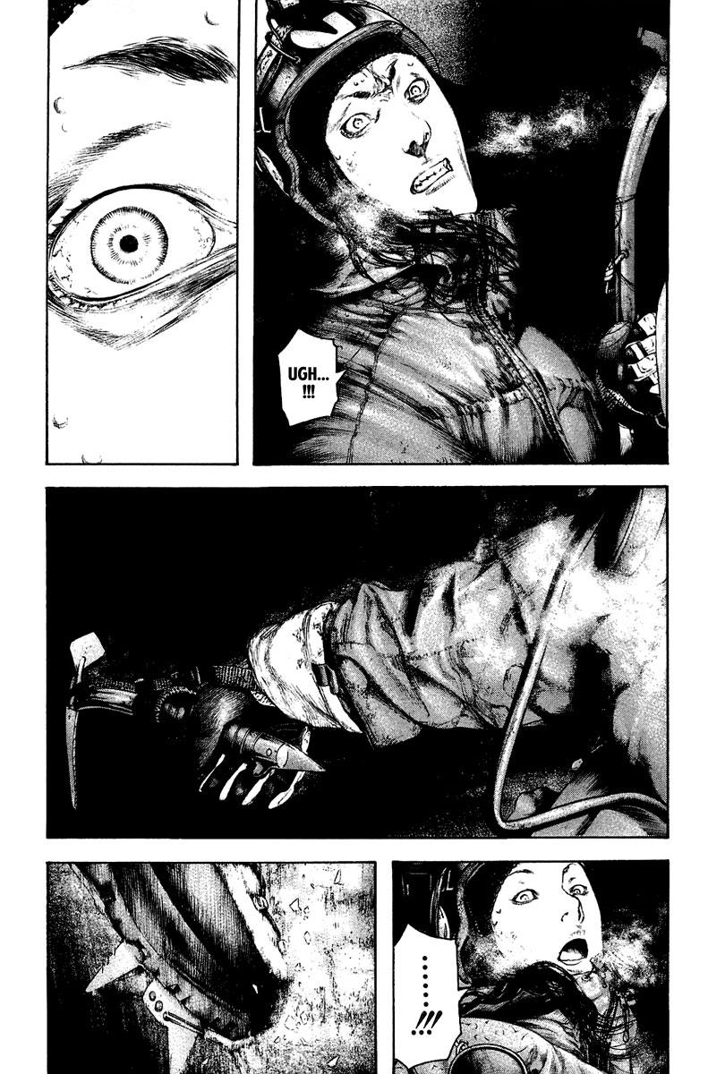 The Climber Chapter 140 - Page 6