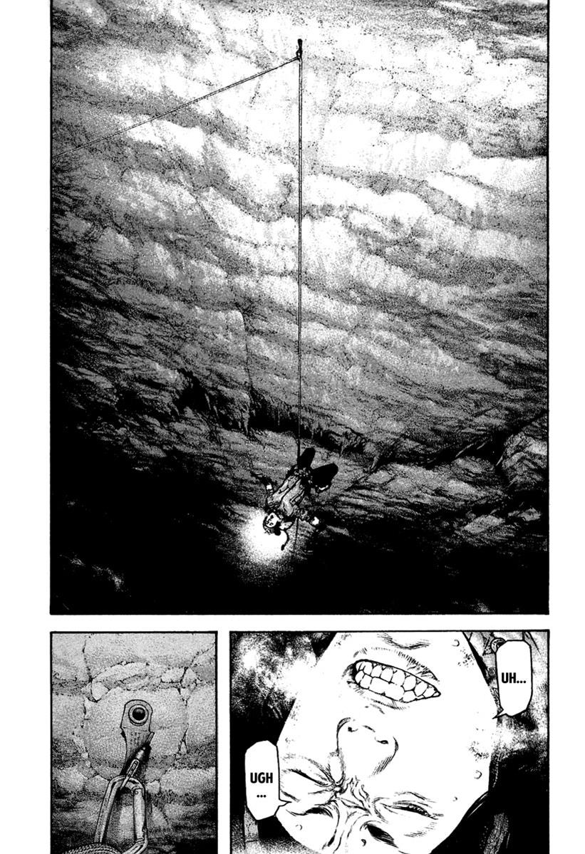 The Climber Chapter 140 - Page 11