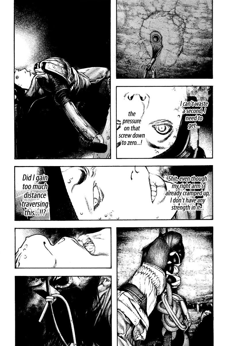 The Climber Chapter 140 - Page 14