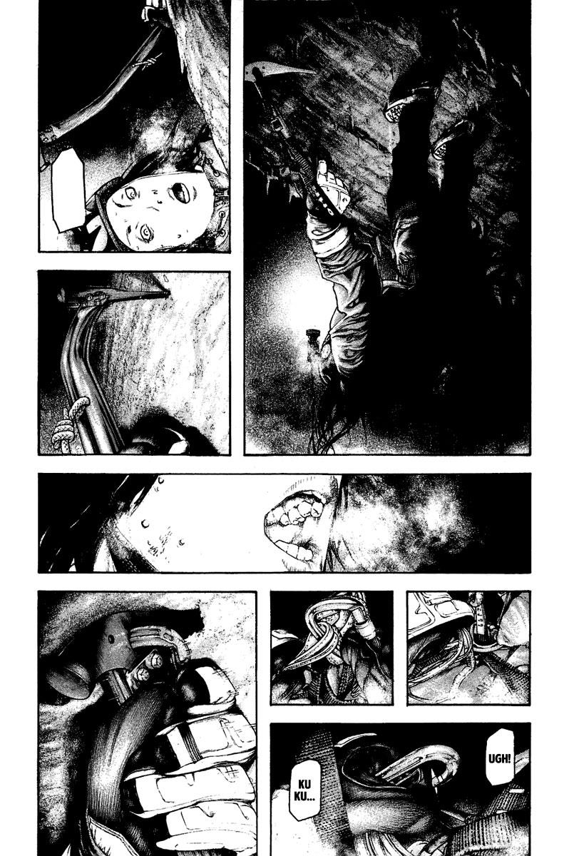 The Climber Chapter 140 - Page 16