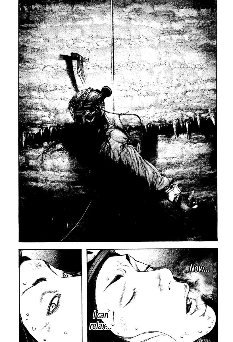 The Climber Chapter 140 - Page 17