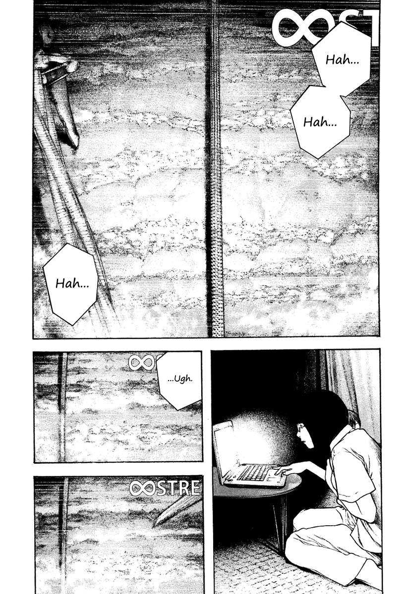 The Climber Chapter 141 - Page 4