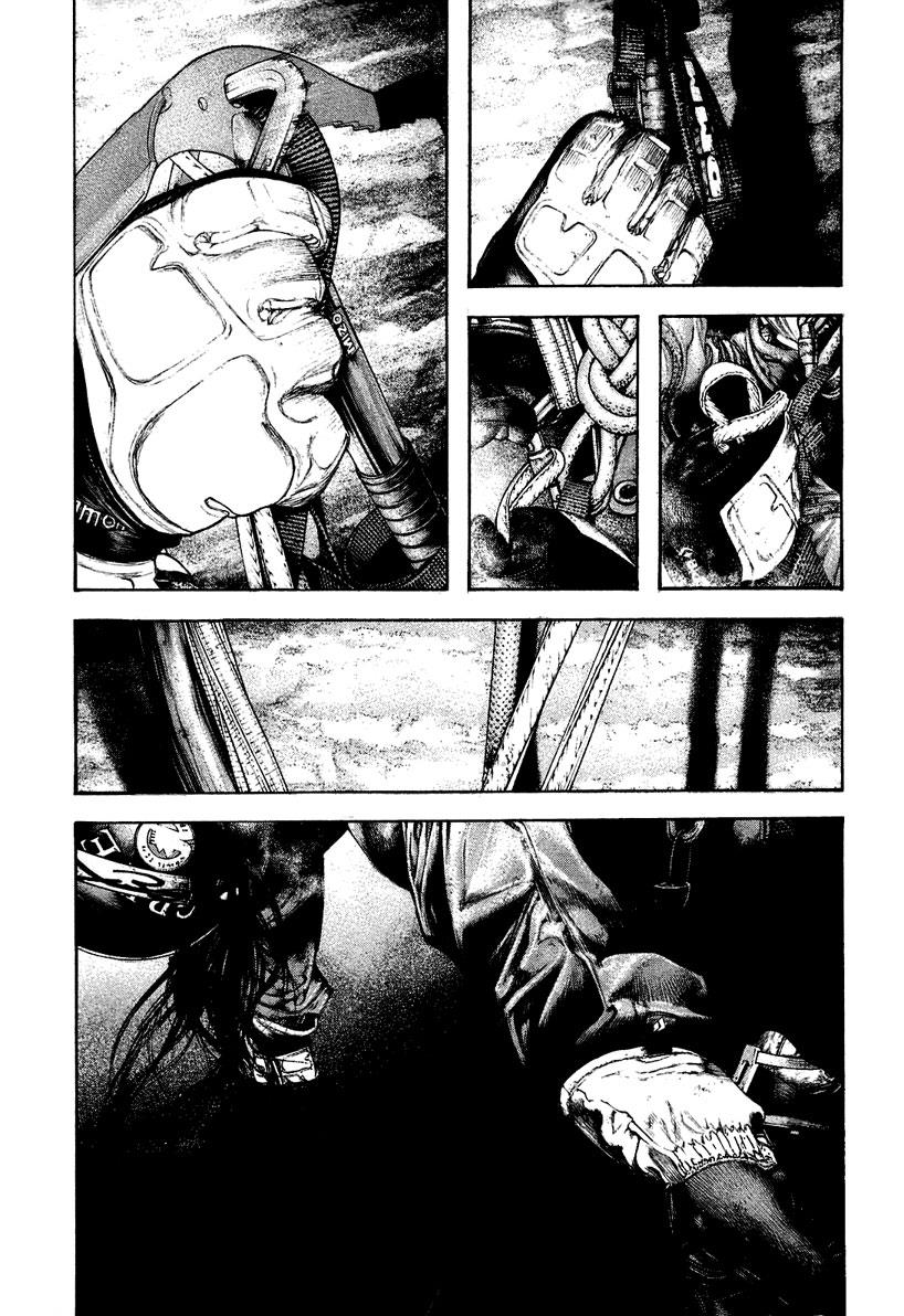 The Climber Chapter 141 - Page 6