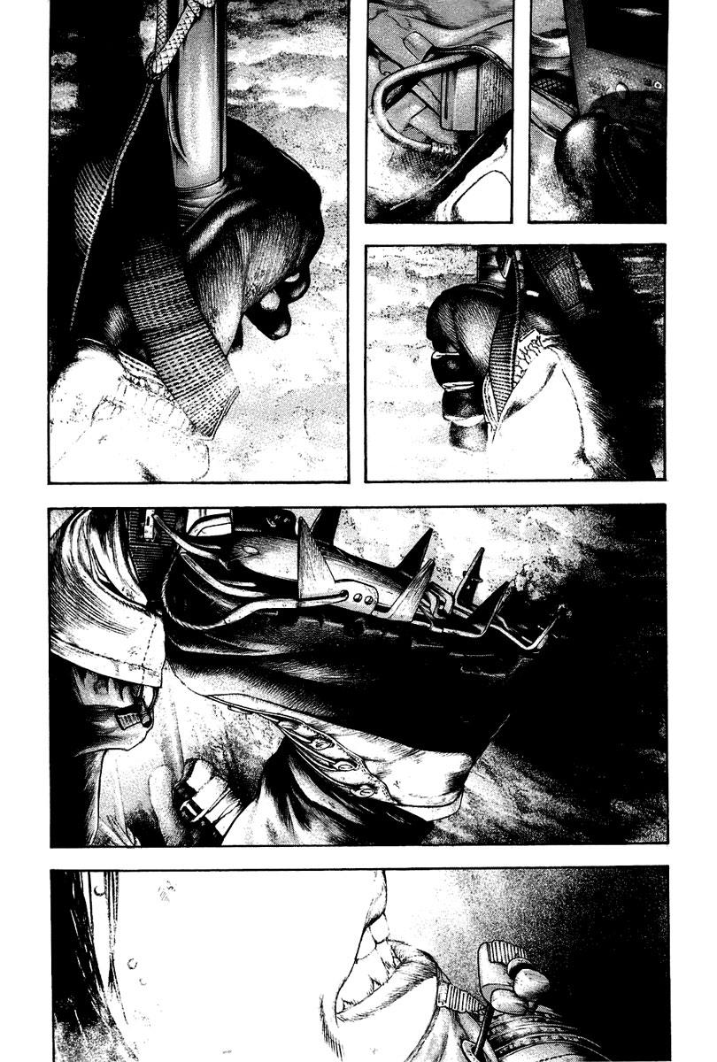 The Climber Chapter 141 - Page 13