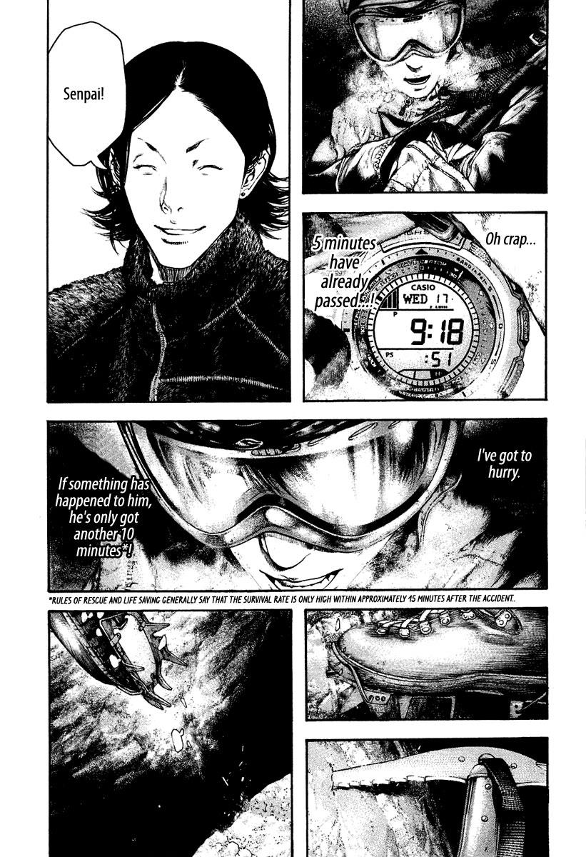 The Climber Chapter 142 - Page 4