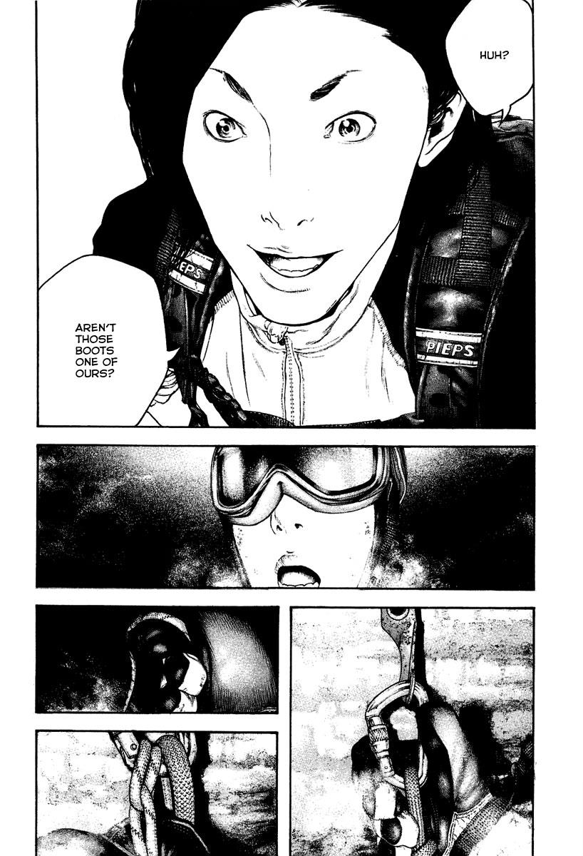 The Climber Chapter 142 - Page 7