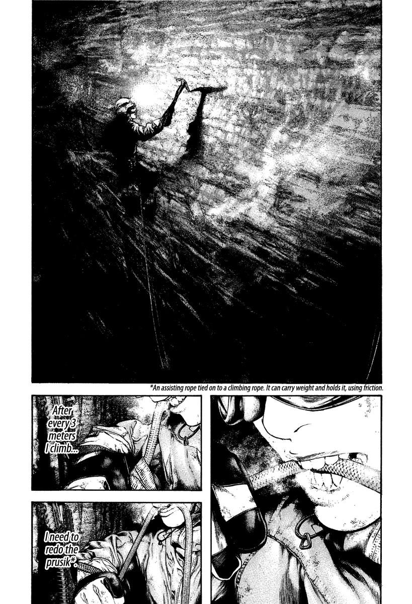 The Climber Chapter 142 - Page 16