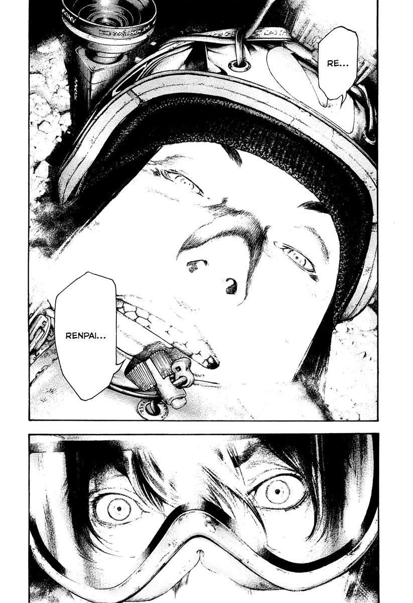 The Climber Chapter 143 - Page 11