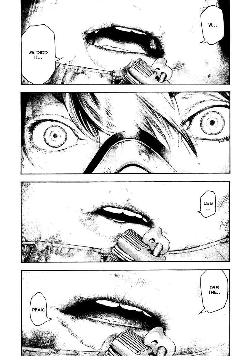 The Climber Chapter 143 - Page 12