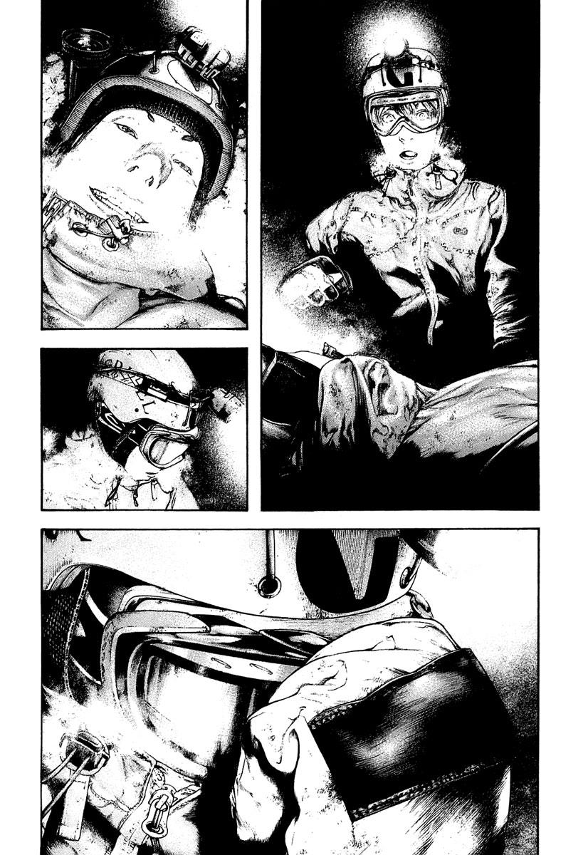 The Climber Chapter 143 - Page 13