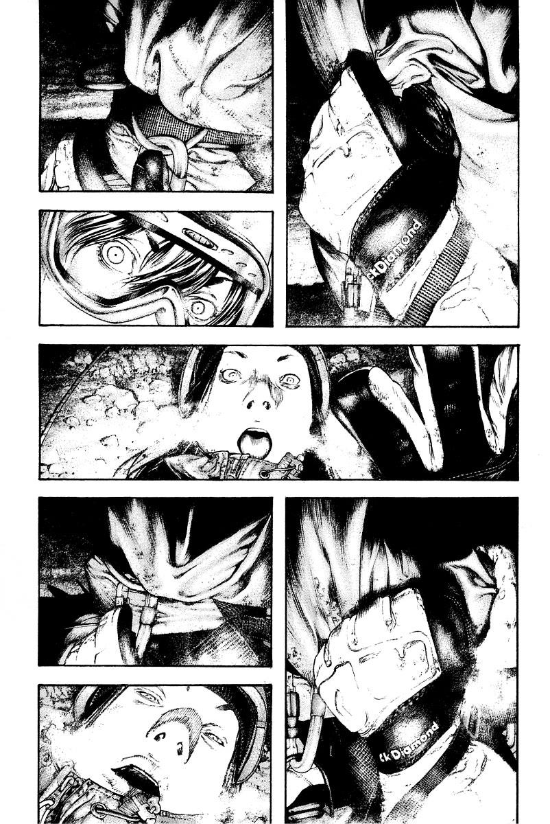 The Climber Chapter 144 - Page 4