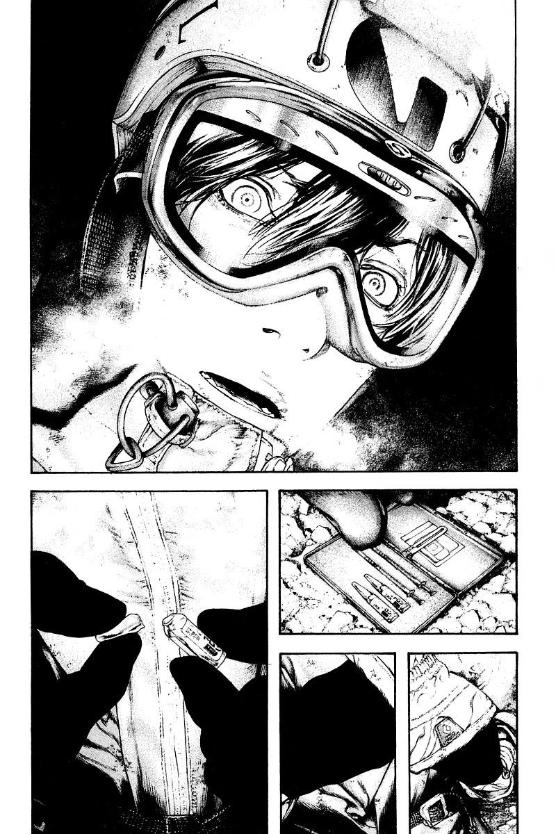 The Climber Chapter 144 - Page 5