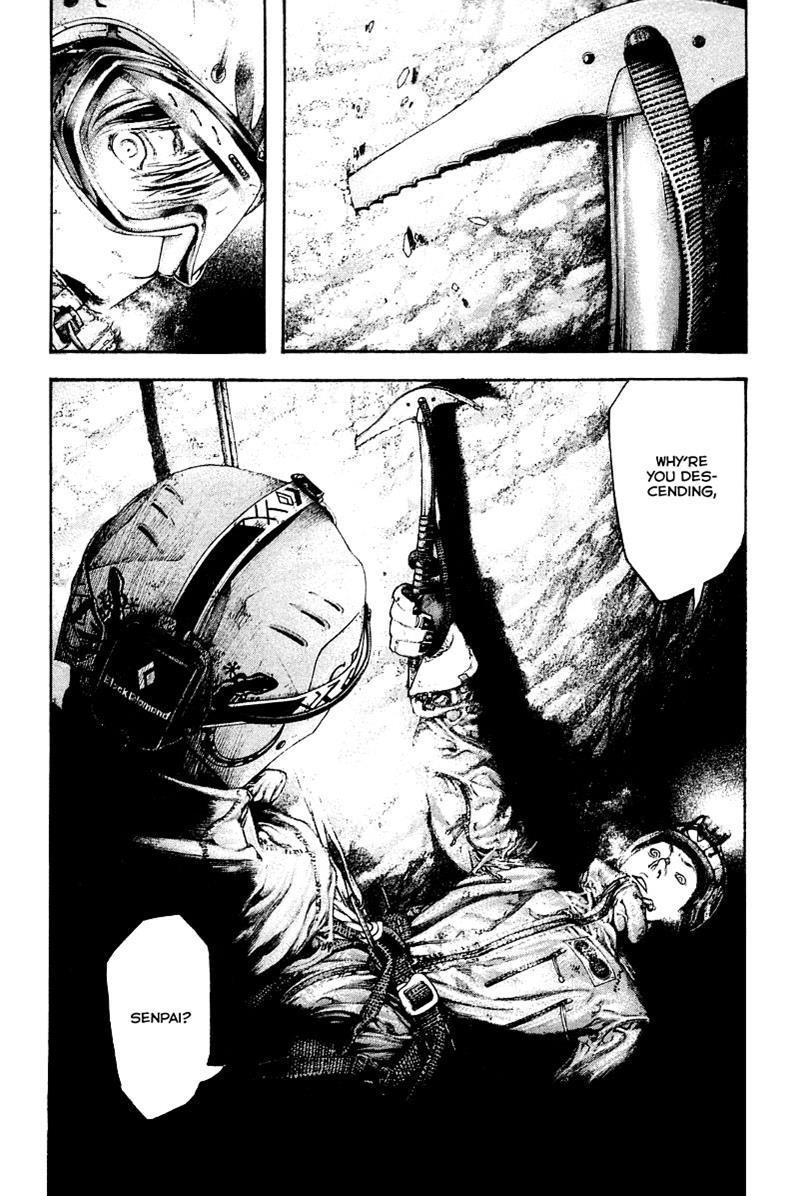 The Climber Chapter 144 - Page 19