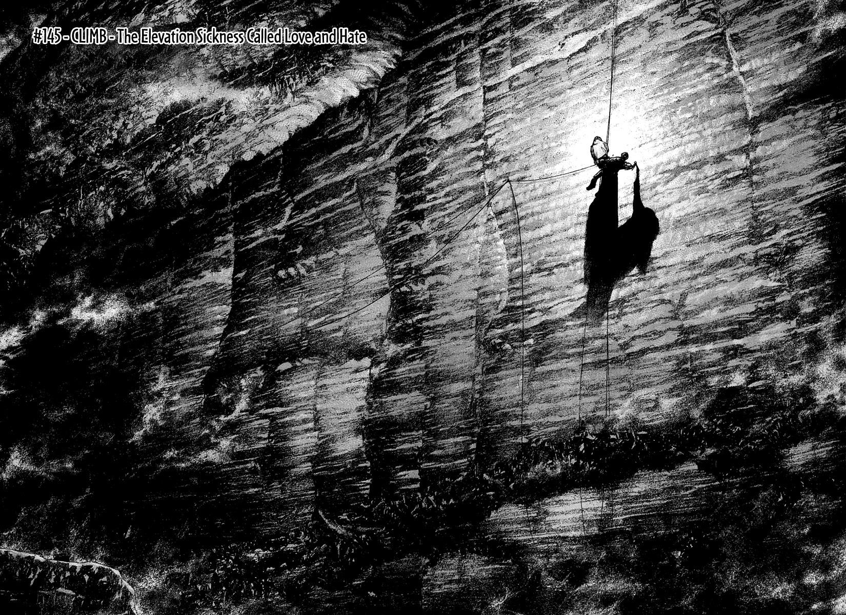 The Climber Chapter 145 - Page 3