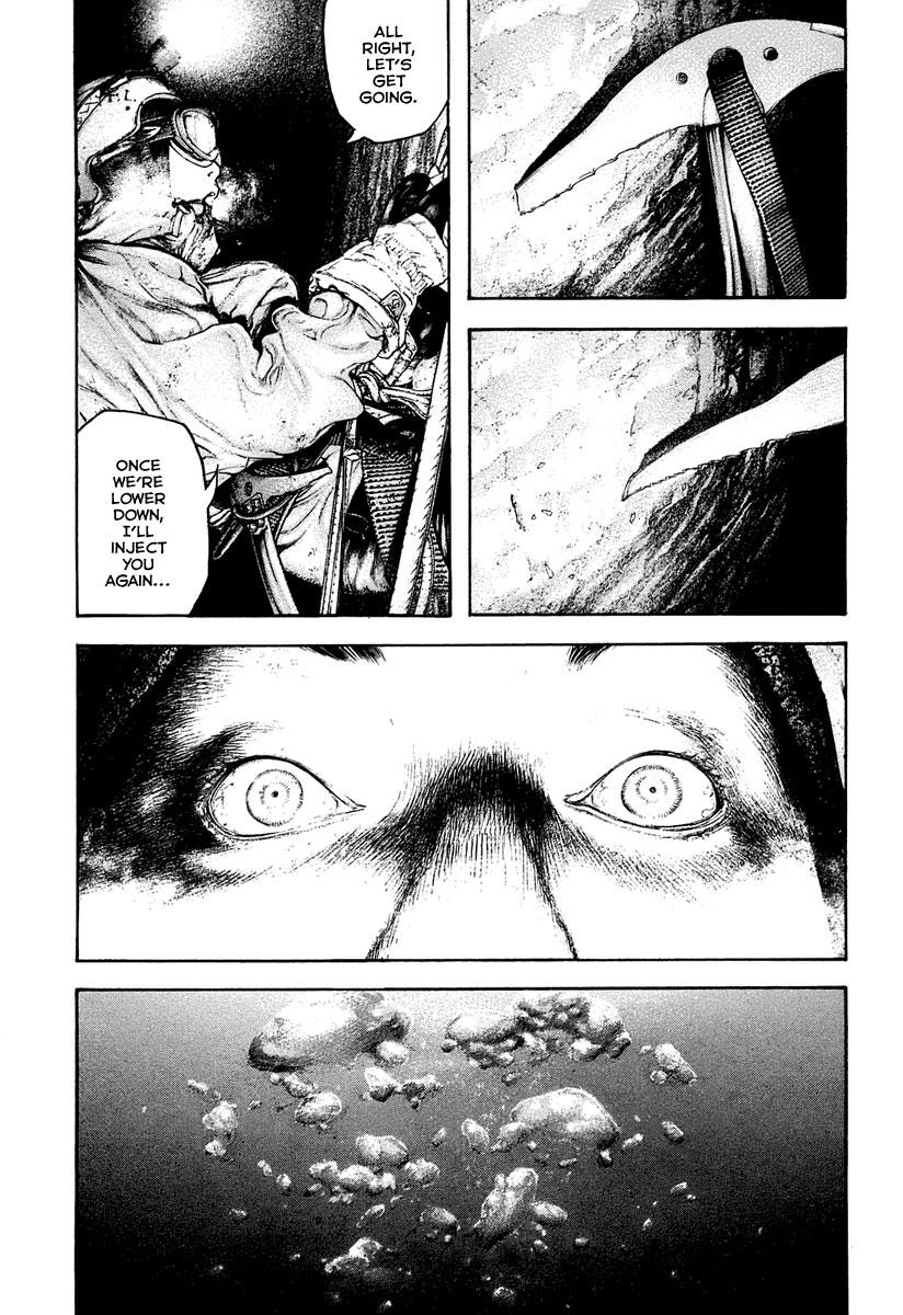 The Climber Chapter 145 - Page 5