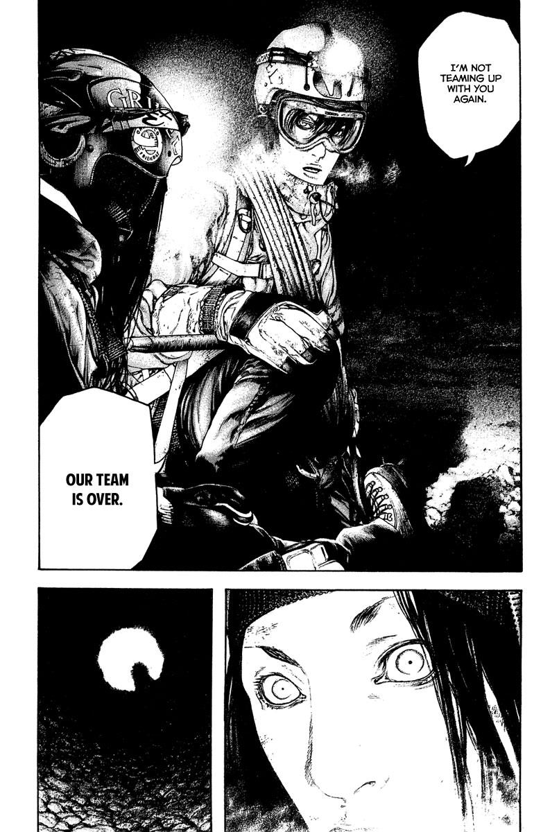 The Climber Chapter 145 - Page 14