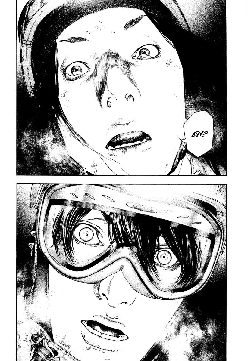 The Climber Chapter 146 - Page 17