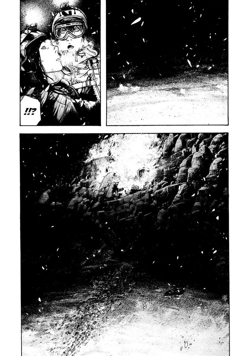 The Climber Chapter 146 - Page 18