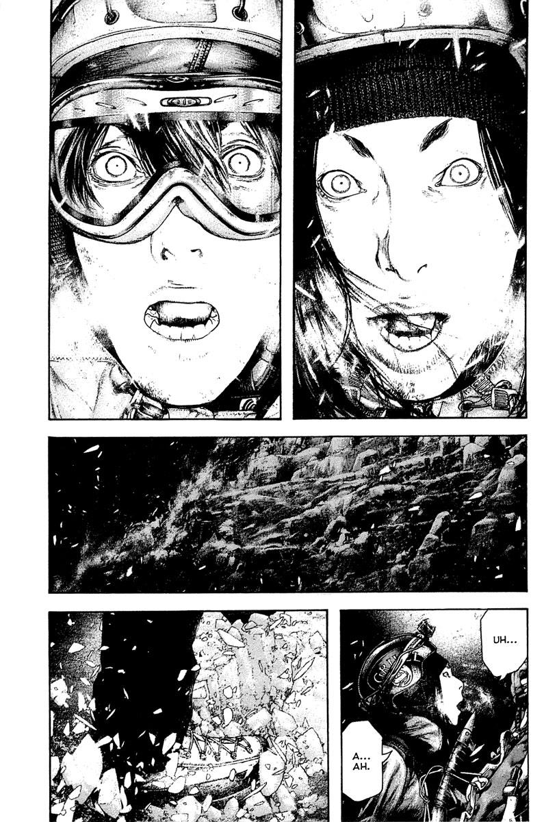 The Climber Chapter 147 - Page 4