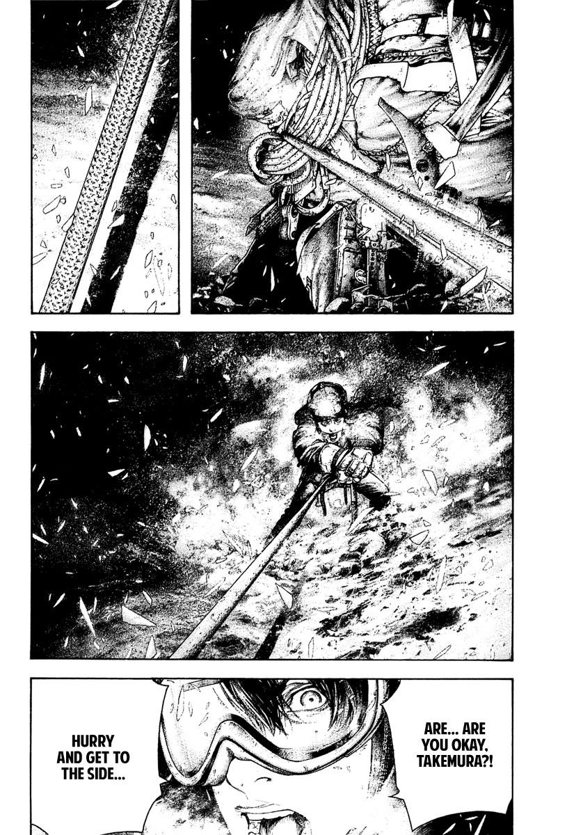 The Climber Chapter 147 - Page 7