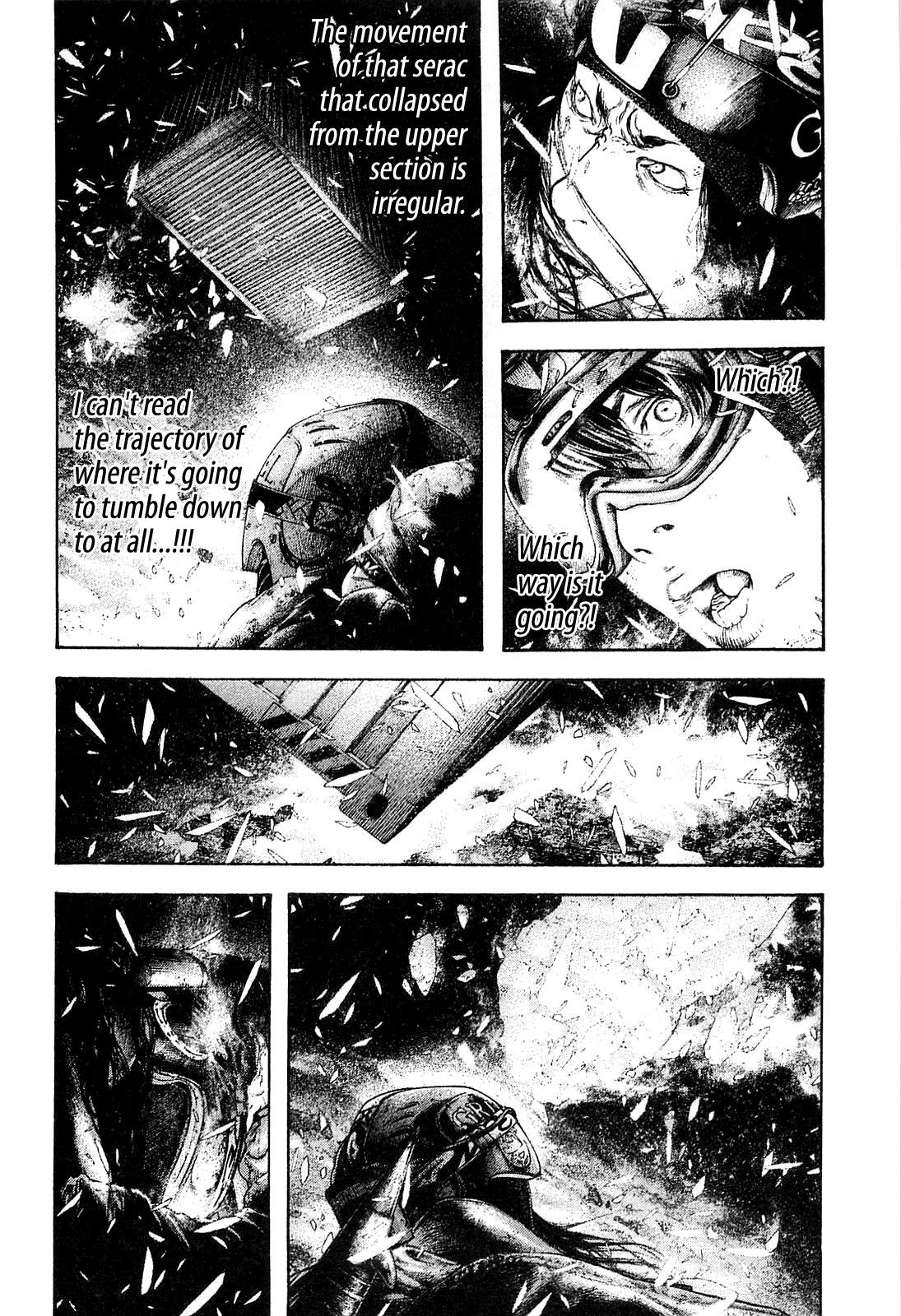 The Climber Chapter 147 - Page 14
