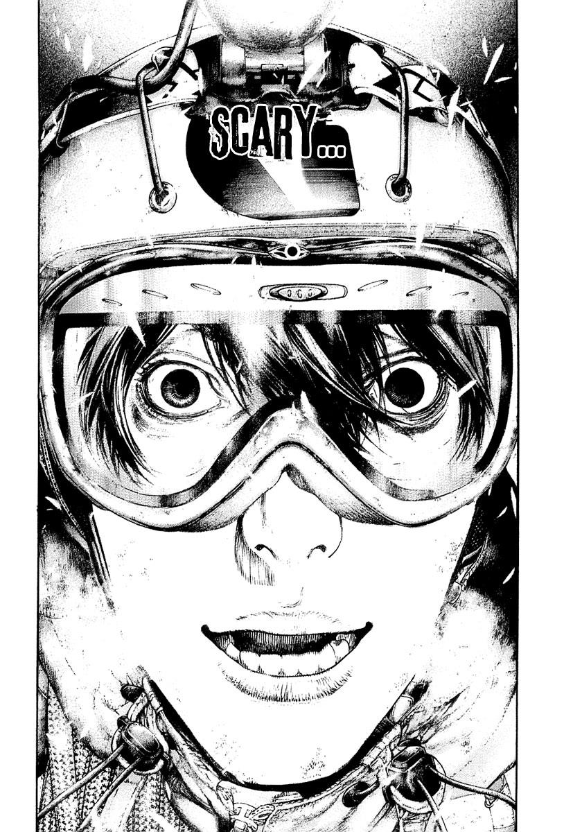 The Climber Chapter 148 - Page 3